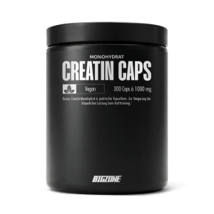 Big Zone Creatin 300 capsules