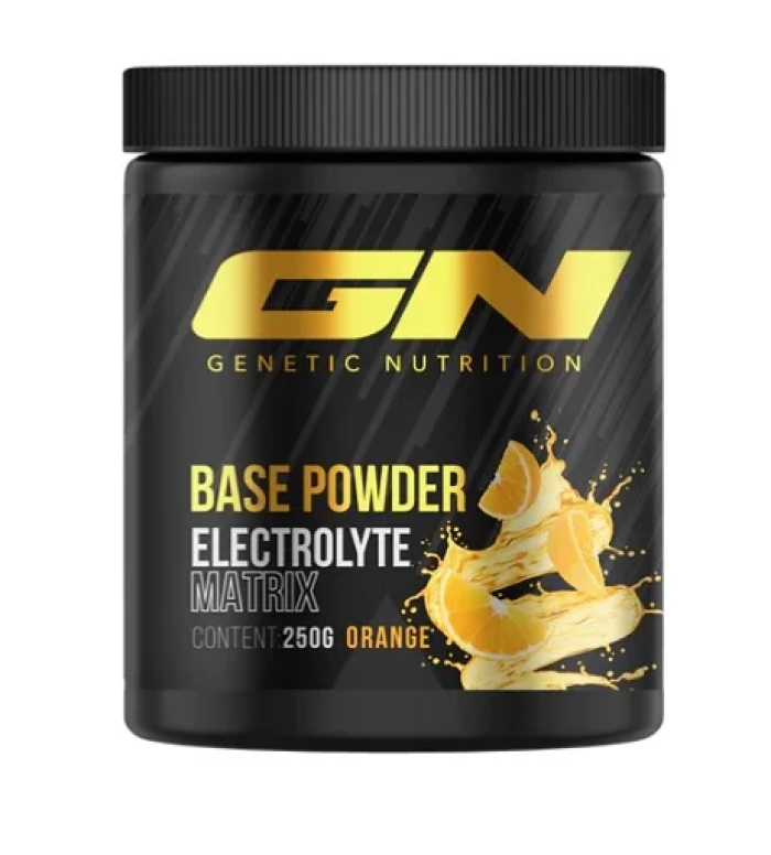 GN Magnesium Complex 5-in-1 - 250g Cherry