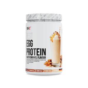 MST - EGG Protein 900g Dose noisette Macchiato