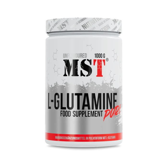 MST - Glutamine 1000g