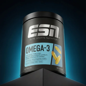 ESN Omega 3 300 gélules
