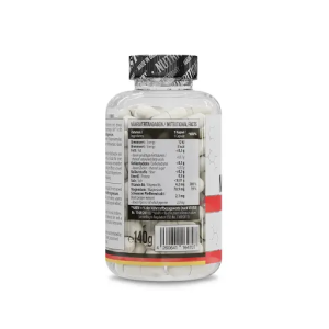 MST - Magnesium Taurat 120 capsules