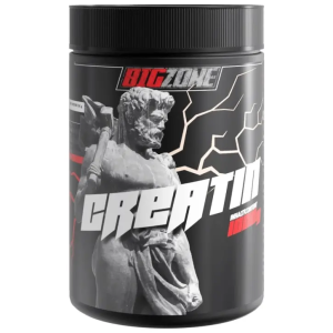 Créatine Big Zone 1000 g