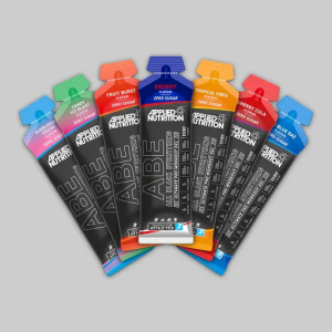 Applied Nutrition ABE Pre-Workout Gel 20x60ml Cherry Cola