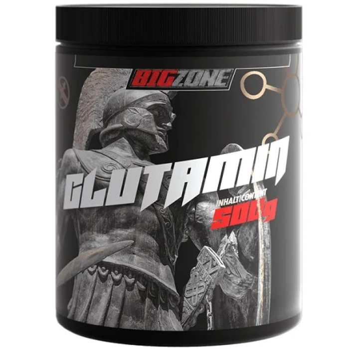 Glutamine Big Zone 1000 g