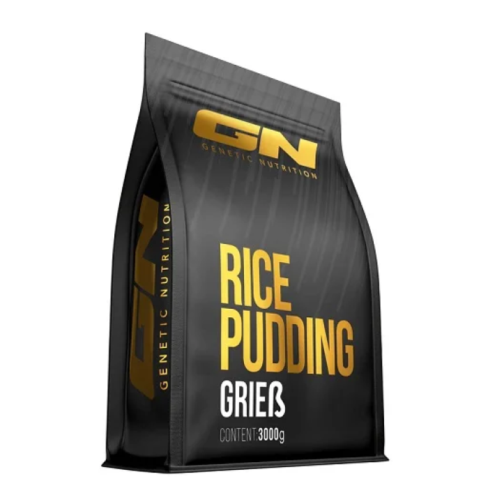  GN Riz au lait / Rice Pudding - 3000 g
