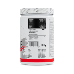 MST - Glutamine 1000g