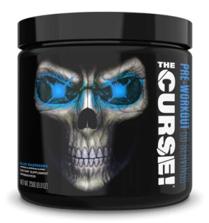 JNX Sports The Curse! 250g Watermelon