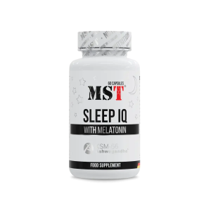 MST - Sleep IQ 60 capsules