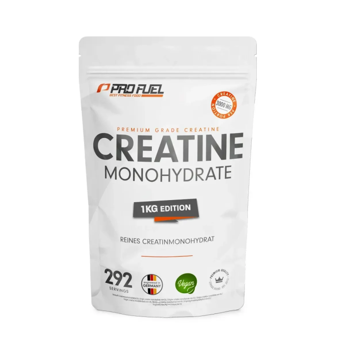 ProFuel Creatine Monohydrate 1000g sac