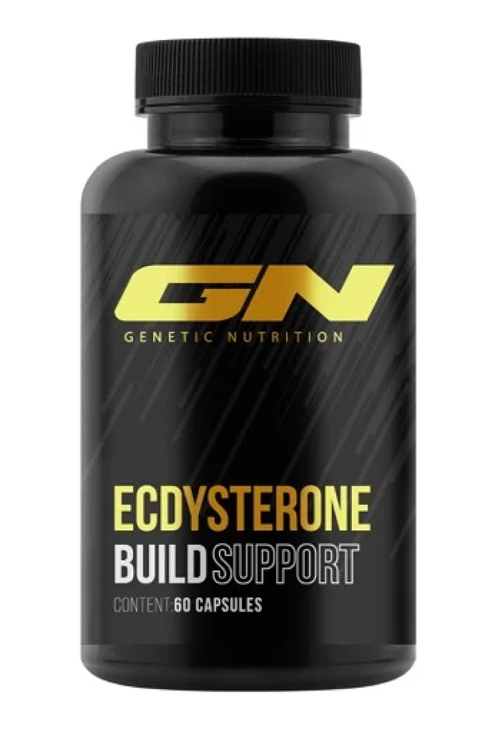 GN Ecdystérone 60 gélules