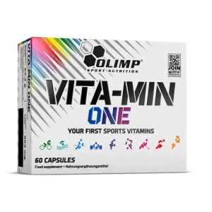 Olimp Vita-Min One 60 gélules 