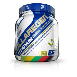 Olimp Collaregen 400g Orange