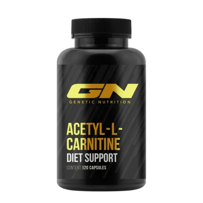 GN Acétyl L-Carnitine - 120 Gélules