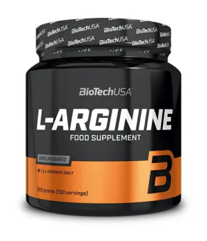 Arginine BioTech 300 g