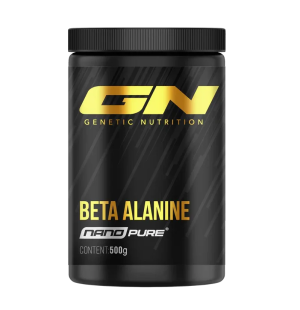 GN Nano Bêta Alanine - 500 g