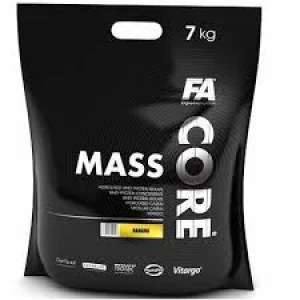 FA Nutrition CORE Mass 7 kg Vanille