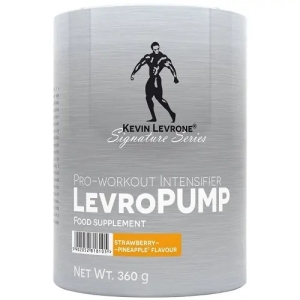 Kevin Levrone 10 x 17,5 g Pro-Workout Intensifier