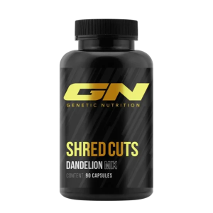 GN Shred Cuts - 90 boules