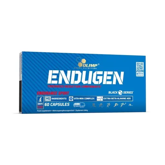 Olimp ENDUGEN 60 capsules