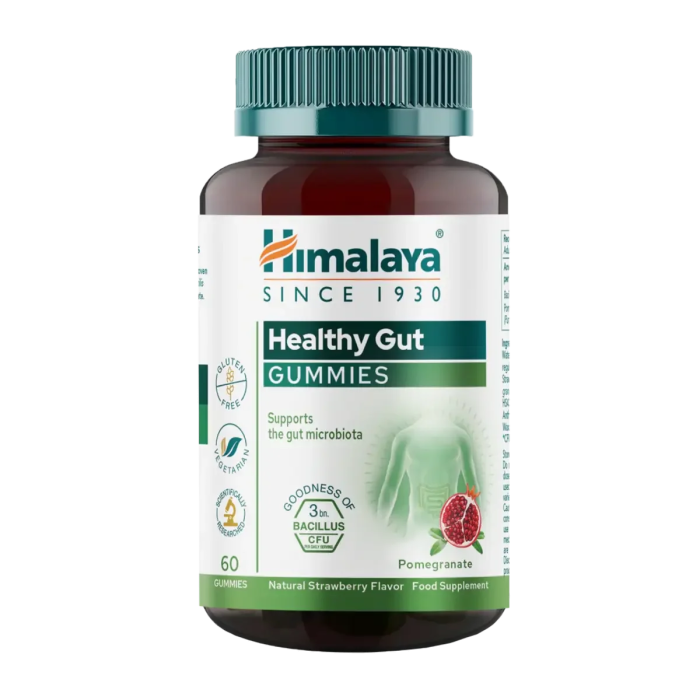 Himalaya Healthy Intestin, 60 gummies