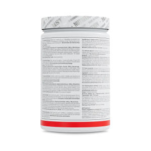 MST - Arginine HCL 1000g