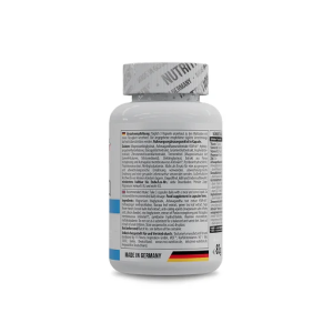 MST - Relax IQ Stress 90 capsules