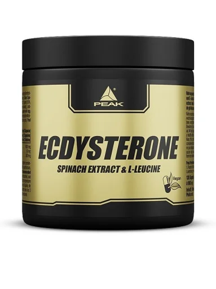 Peak Ecdysterone 120 Gélules