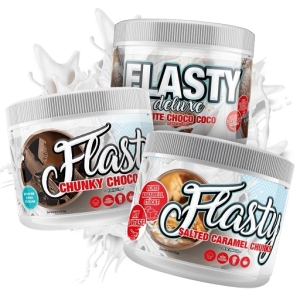 Sinob Flasty Poudre d'arôme - 250g biscuit sablé