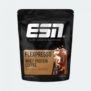 Café ESN Flexpresso Protein 420 g