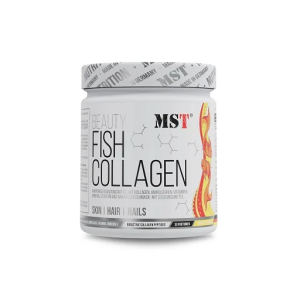 MST - Collagène de poisson beauté Verisol 225g Pomme verte