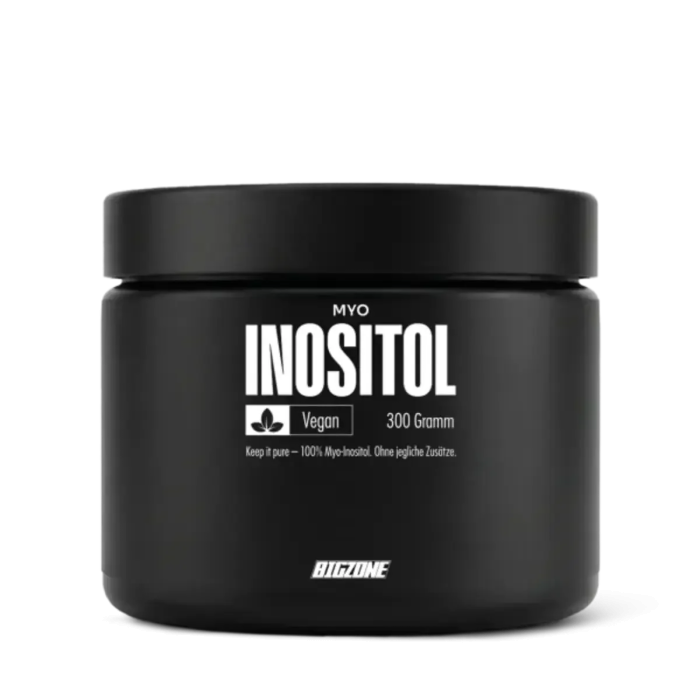 Big Zone Myo Inositol 300g