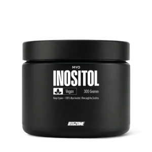 Big Zone Myo Inositol 300g