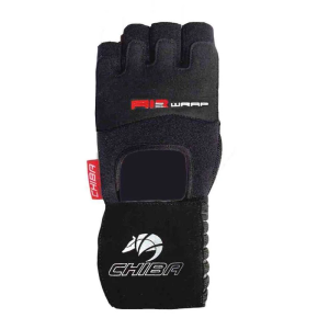Chiba - 40116 - Airwrap - noir S