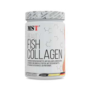 MST - Collagène de poisson beauté Verisol 450g Ananas