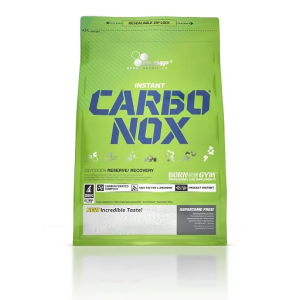 Olimp Carbo Nox - 1 kg de poudre de pamplemousse