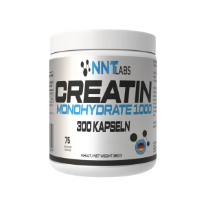 NNT Creatin 1000 mg 300 Kapseln