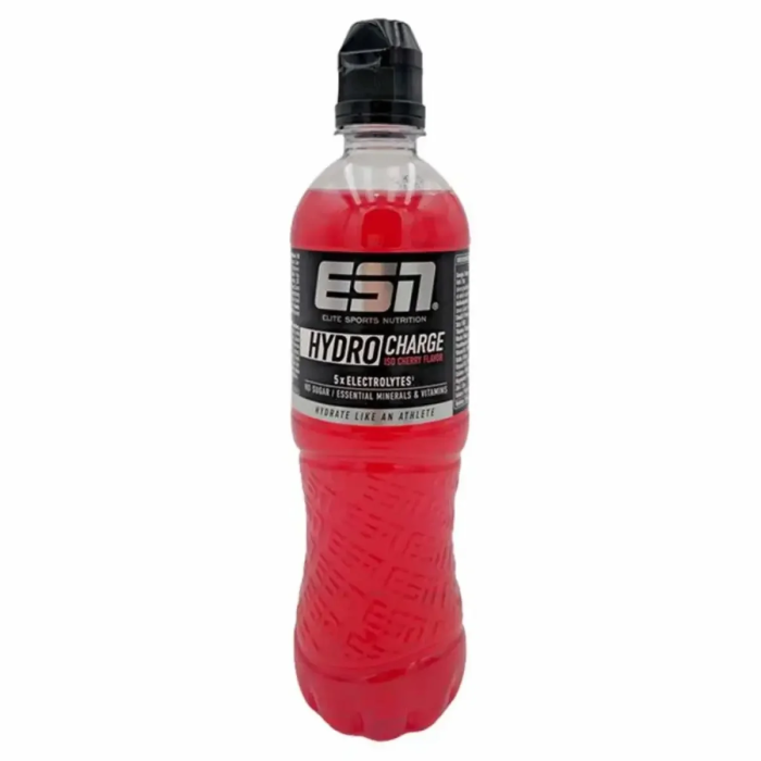 ESN HydroEnergy 6 x 500 ml Pamplemousse