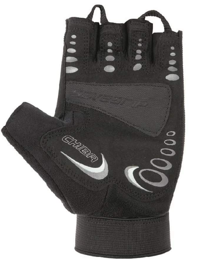 Chiba - 40416 - Fit - noir S