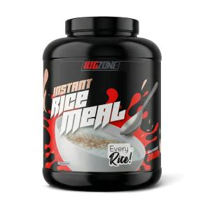 Big Zone Rice Meal 3000g 