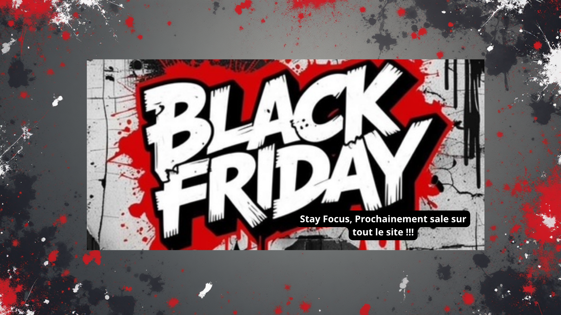 Entraînements - Booster