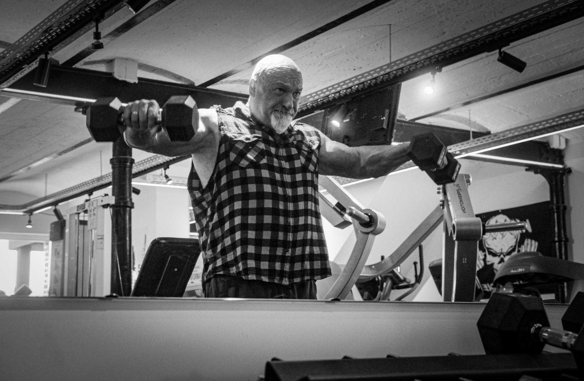 Multi-vitamines - Énergie - Endurance